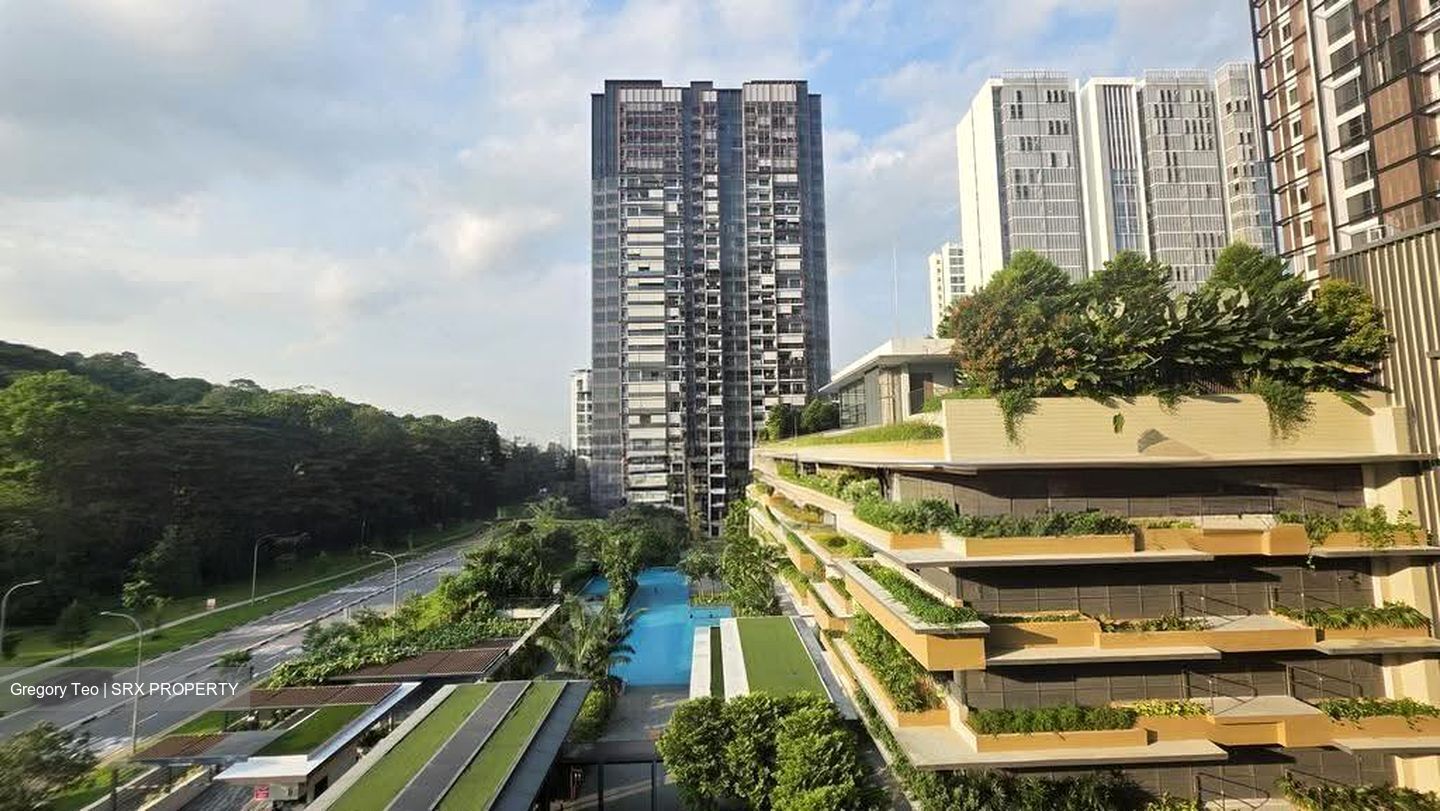 Midwood (D23), Condominium #609883951